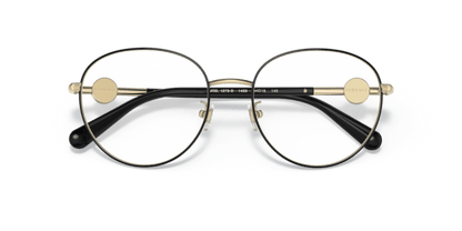 Gold/Black - 0VE1273D 8056597382380