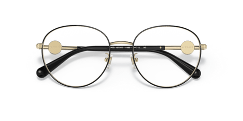 Gold/Black - 0VE1273D 8056597382380