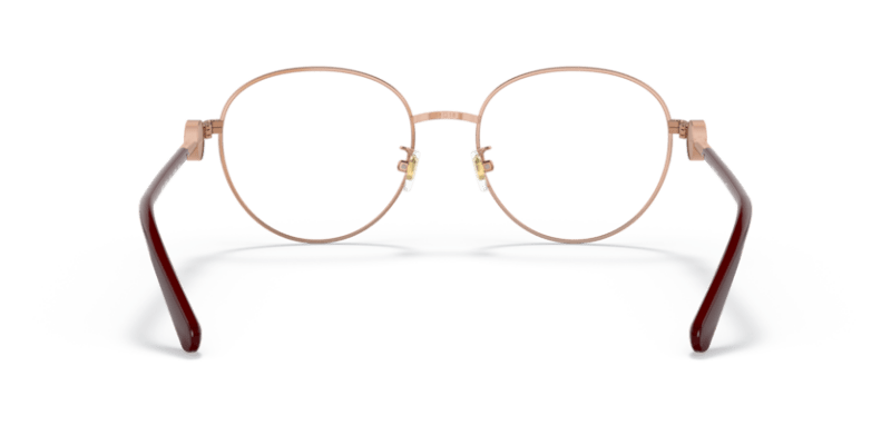 Rose Gold/Bordeaux - 0VE1273D 8056597382373