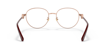 Rose Gold/Bordeaux - 0VE1273D 8056597382373