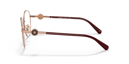 Rose Gold/Bordeaux - 0VE1273D 8056597382373