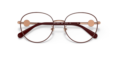 Rose Gold/Bordeaux - 0VE1273D 8056597382373