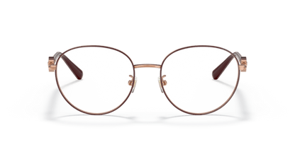 Rose Gold/Bordeaux - 0VE1273D 8056597382373