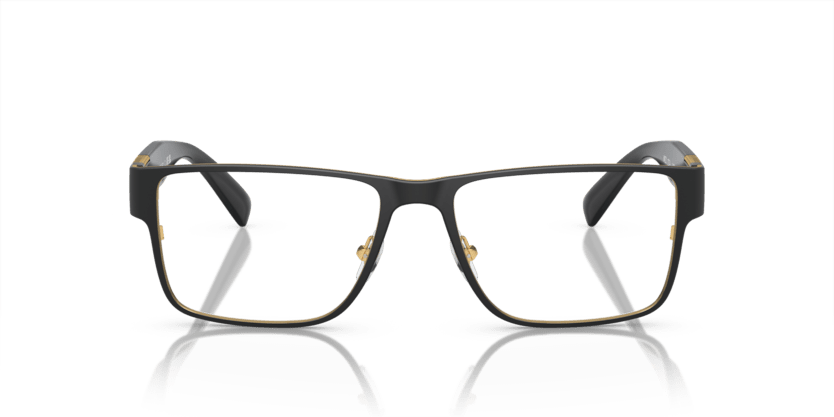 0VE1274 - Versace - Black - (Black 1436) - 55MM - Ardor Eyewear