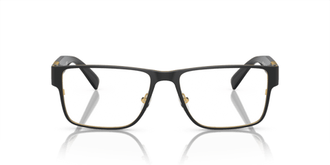 0VE1274 - Versace - Black - (Black 1436) - 55MM - Ardor Eyewear