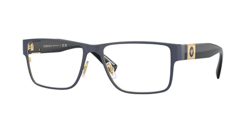 0VE1274 - Versace - Blue - (Blue 1468) - 57MM - Ardor Eyewear