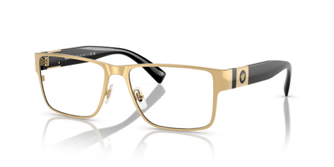 0VE1274 - Versace - Gold - (Gold 1002) - 57MM - Ardor Eyewear