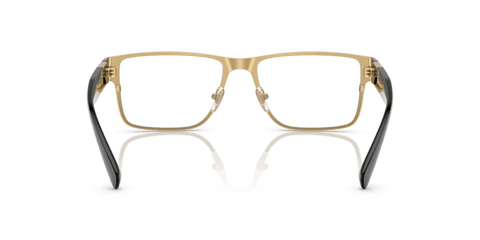 0VE1274 - Versace - Gold - (Gold 1002) - 57MM - Ardor Eyewear