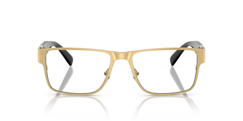 0VE1274 - Versace - Gold - (Gold 1002) - 57MM - Ardor Eyewear