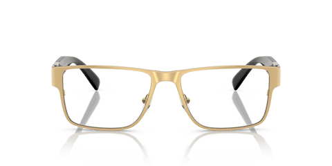 0VE1274 - Versace - Gold - (Gold 1002) - 57MM - Ardor Eyewear