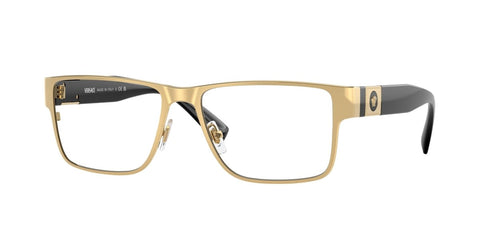 0VE1274 - Versace - Gold - (Gold 1002) - 57MM - Ardor Eyewear