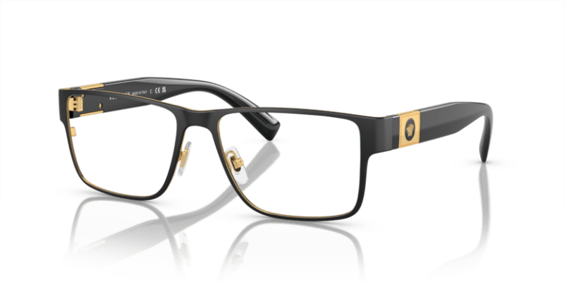 Black - 0VE1274 8056597384490