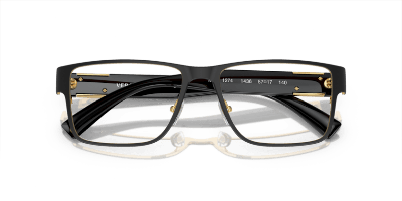 Black - 0VE1274 8056597384490