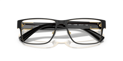 Black - 0VE1274 8056597384490