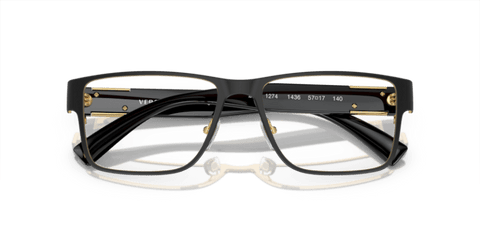Black - 0VE1274 8056597384490