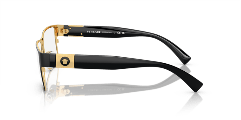 Black - 0VE1274 8056597384490