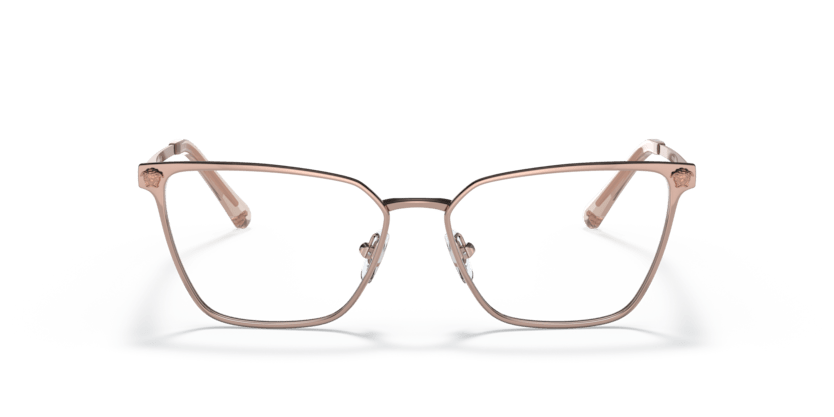 0VE1275 - Versace - Gold - (Rose Gold 1412) - 54MM - Ardor Eyewear