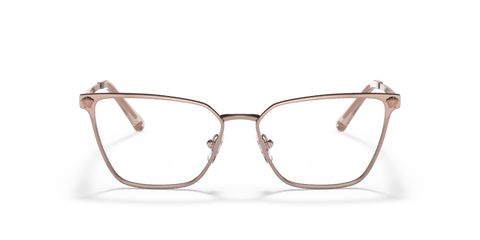 0VE1275 - Versace - Gold - (Rose Gold 1412) - 54MM - Ardor Eyewear