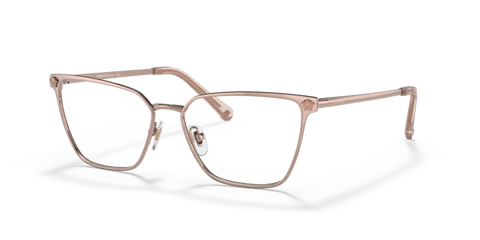 0VE1275 - Versace - Gold - (Rose Gold 1412) - 54MM - Ardor Eyewear