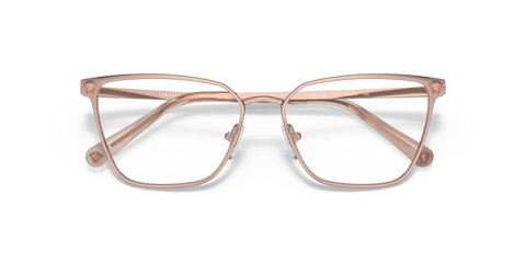 0VE1275 - Versace - Gold - (Rose Gold 1412) - 54MM - Ardor Eyewear