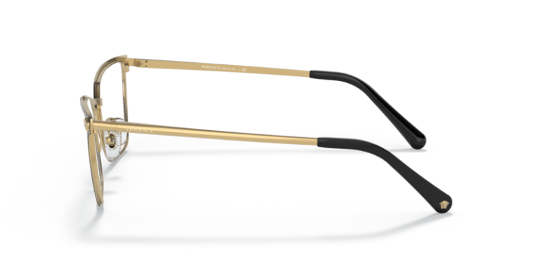 Matte Black/Gold - 0VE1275 8056597384520