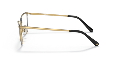 Matte Black/Gold - 0VE1275 8056597384520