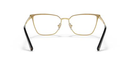 Matte Black/Gold - 0VE1275 8056597384520