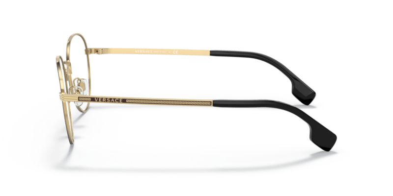 Bordeaux/Gold - 0VE1279 8056597640565