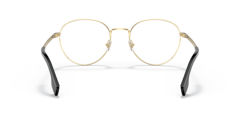 Bordeaux/Gold - 0VE1279 8056597640565