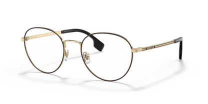 Bordeaux/Gold - 0VE1279 8056597640565