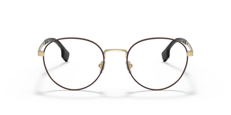 Bordeaux/Gold - 0VE1279 8056597640565