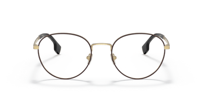 Bordeaux/Gold - 0VE1279 8056597640565