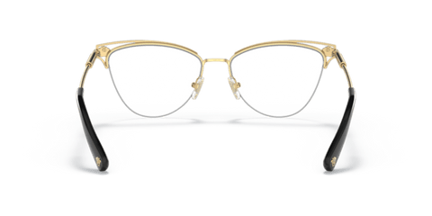 Gold/Black - 0VE1280 8056597644600