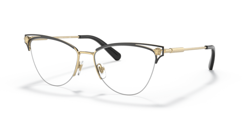 Gold/Black - 0VE1280 8056597644600