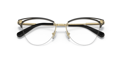 Gold/Black - 0VE1280 8056597644600