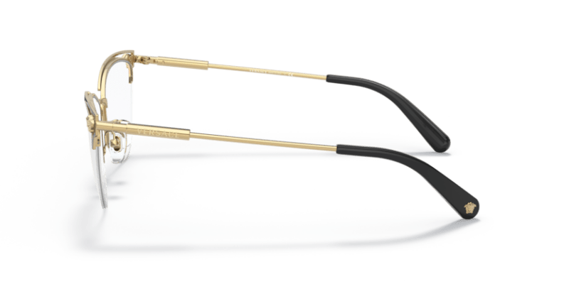 Gold/Black - 0VE1280 8056597644600