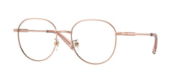 0VE1282D - Versace - Gold - (Rose Gold 1412) - 53 - 19 - 145 MM - Ardor Eyewear 8056597649940