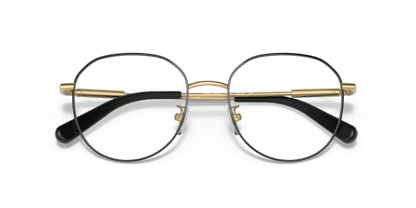 Gold/Black - 0VE1282D 8056597649933