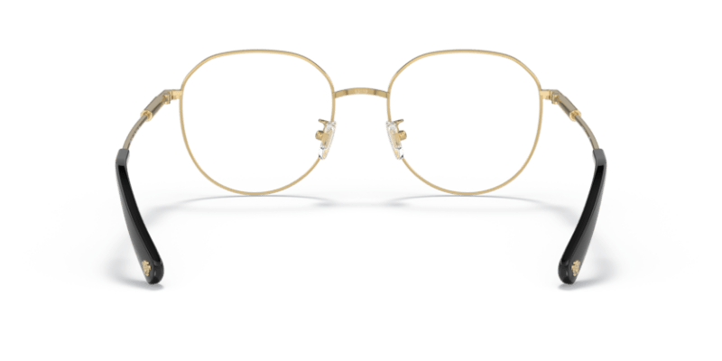 Gold/Black - 0VE1282D 8056597649933