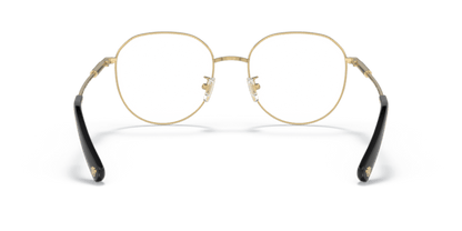 Gold/Black - 0VE1282D 8056597649933