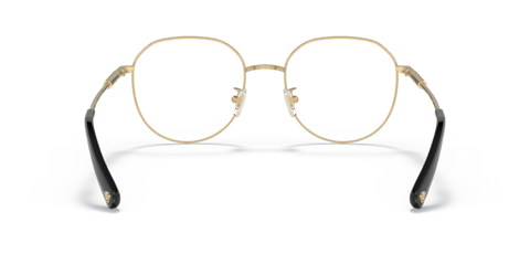 Gold/Black - 0VE1282D 8056597649933