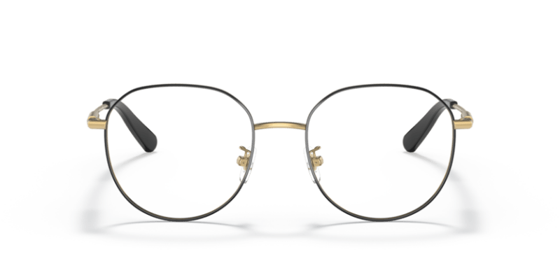 Gold/Black - 0VE1282D 8056597649933