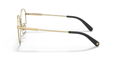 Gold/Black - 0VE1282D 8056597649933