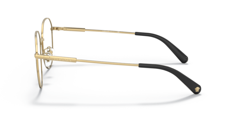 Gold/Black - 0VE1282D 8056597649933