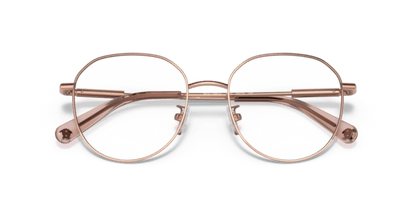 Rose Gold - 0VE1282D 8056597649940