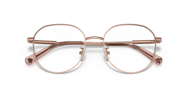 Rose Gold - 0VE1282D 8056597649940