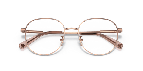 Rose Gold - 0VE1282D 8056597649940