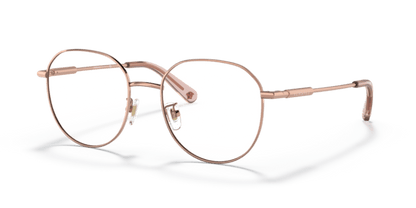 Rose Gold - 0VE1282D 8056597649940