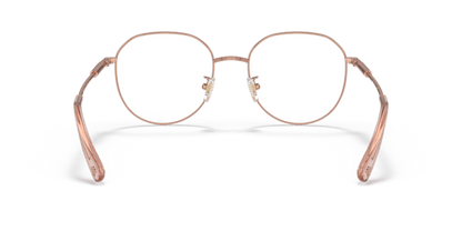 Rose Gold - 0VE1282D 8056597649940