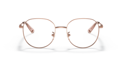 Rose Gold - 0VE1282D 8056597649940